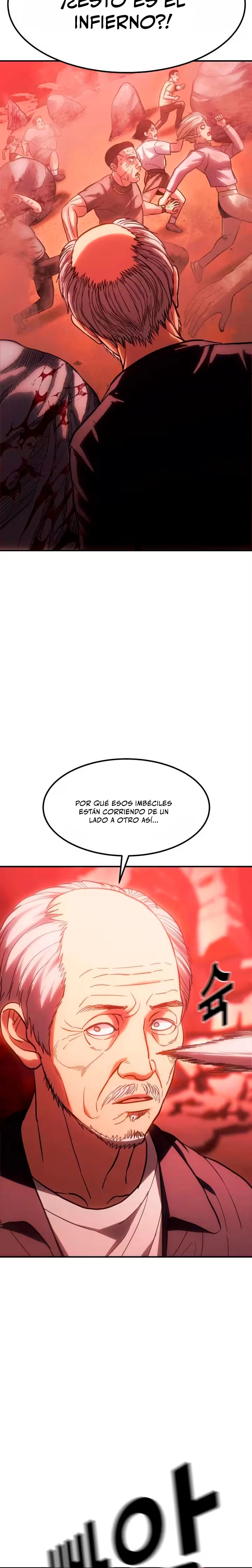 Juicio del infierno Capítulo 13 - Página 55