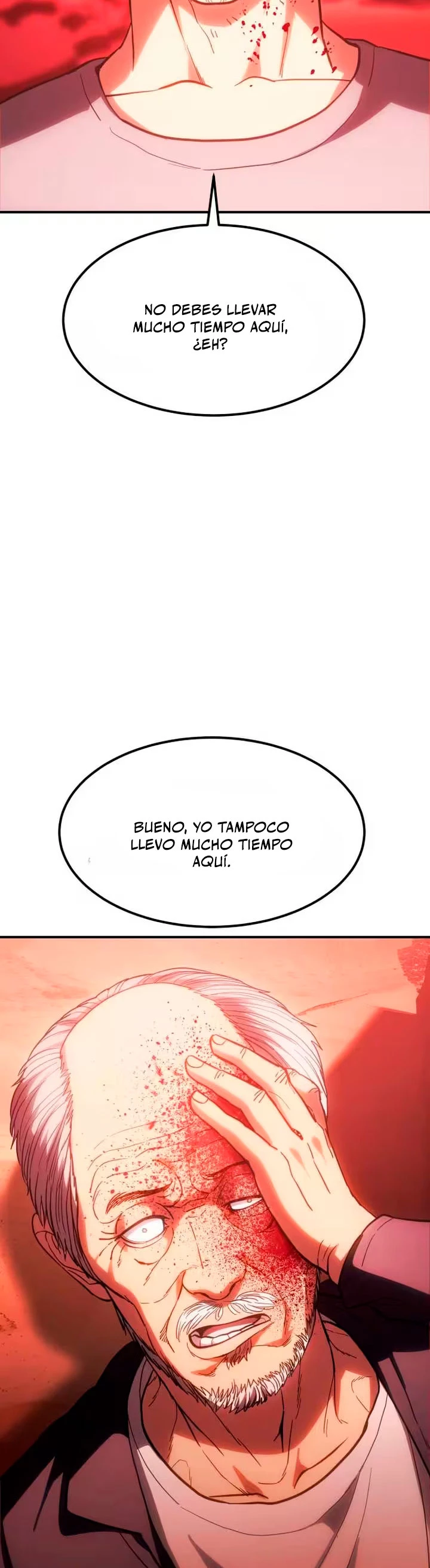 Juicio del infierno Capítulo 13 - Página 58