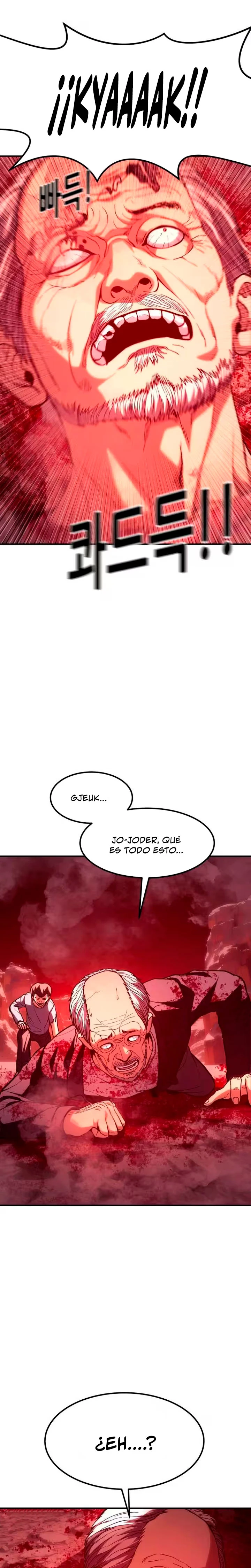 Juicio del infierno Capítulo 14 - Página 10