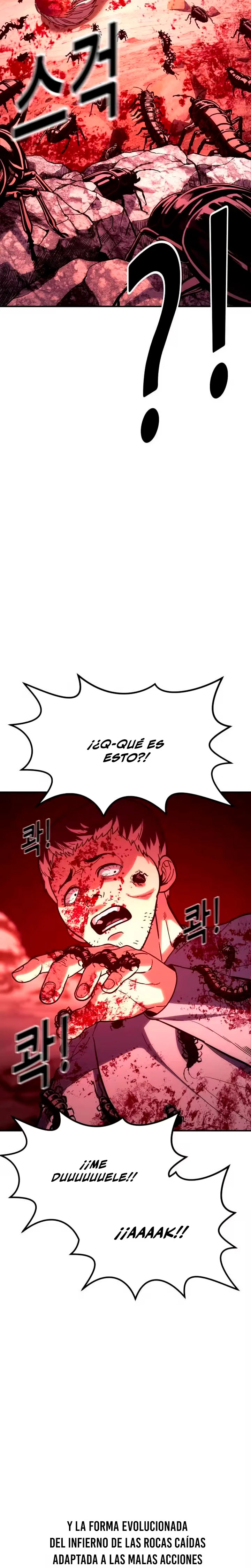 Juicio del infierno Capítulo 14 - Página 18
