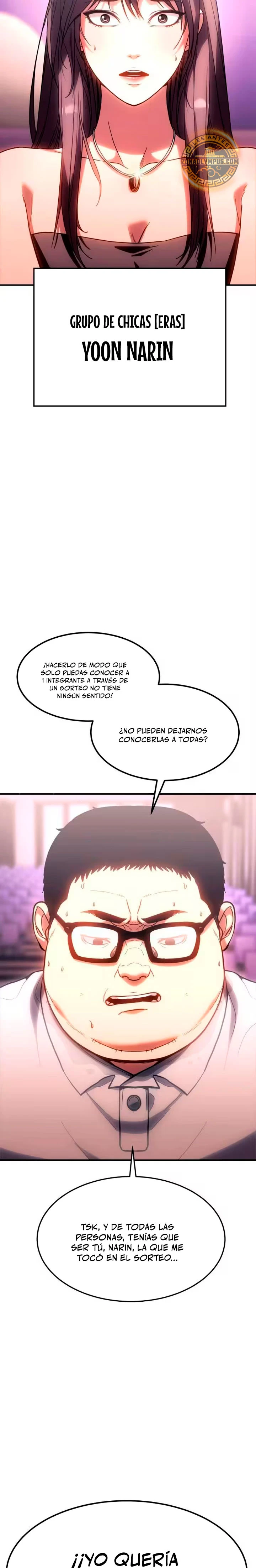 Juicio del infierno Capítulo 14 - Página 36
