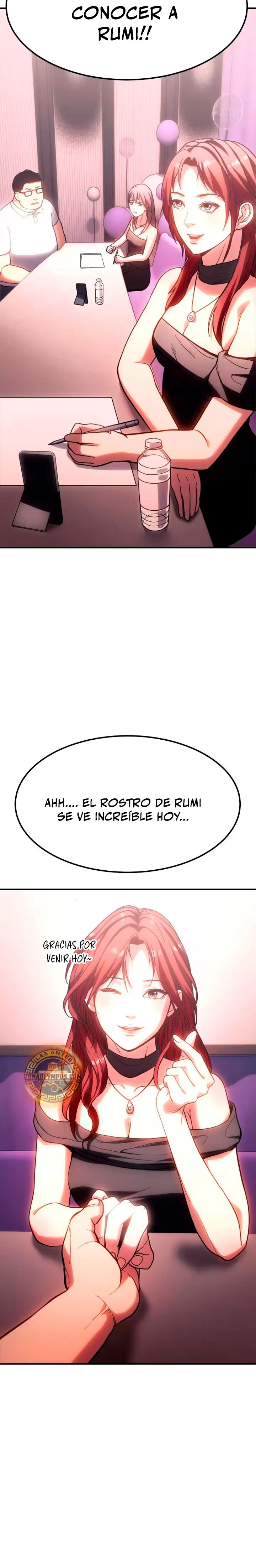 Juicio del infierno Capítulo 14 - Página 37
