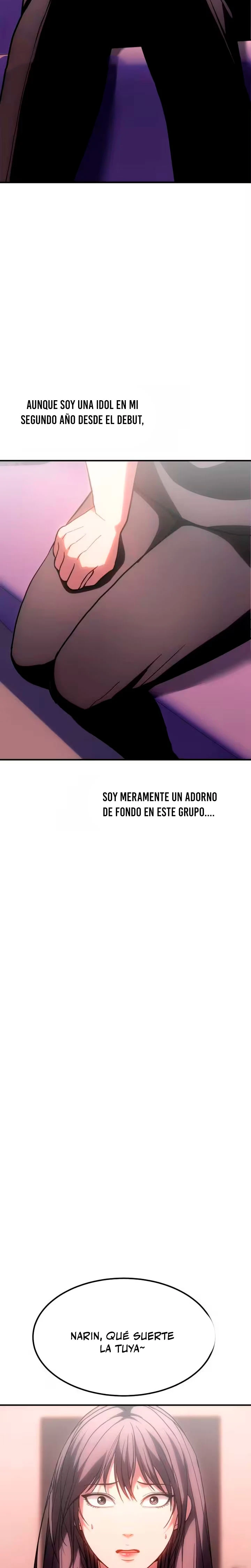 Juicio del infierno Capítulo 14 - Página 41
