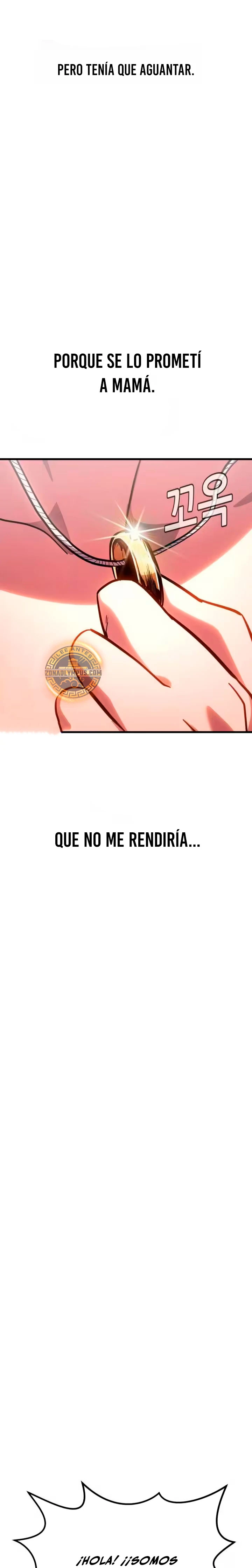 Juicio del infierno Capítulo 14 - Página 44