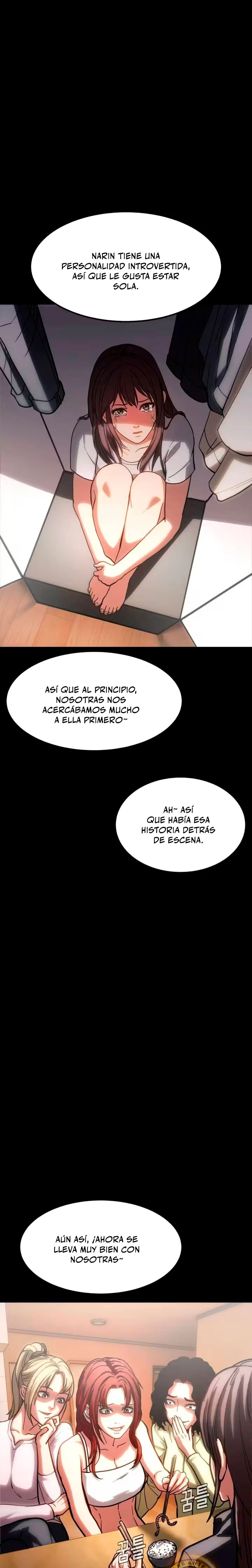 Juicio del infierno Capítulo 14 - Página 48
