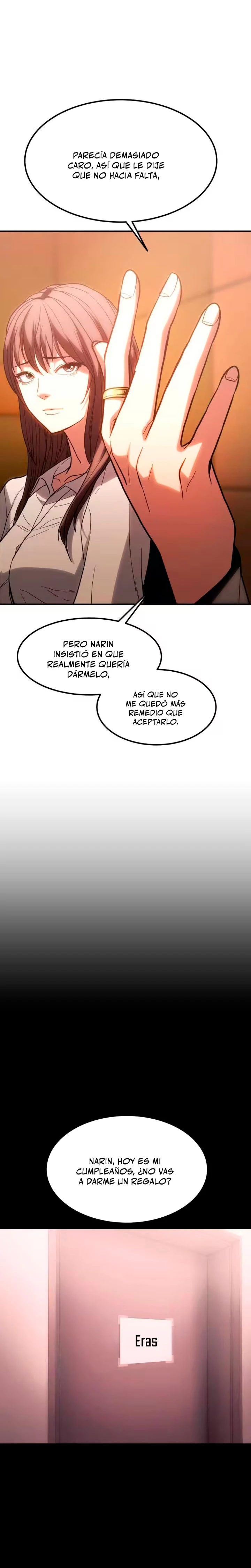 Juicio del infierno Capítulo 14 - Página 51