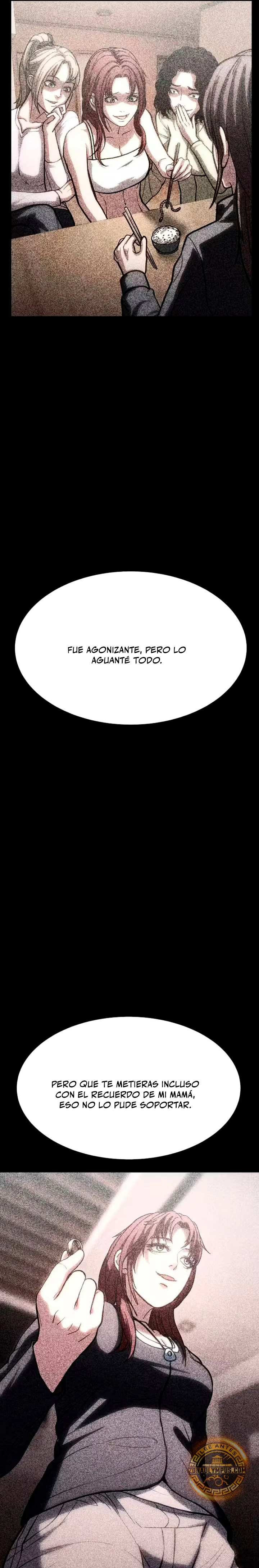 Juicio del infierno Capítulo 14 - Página 62