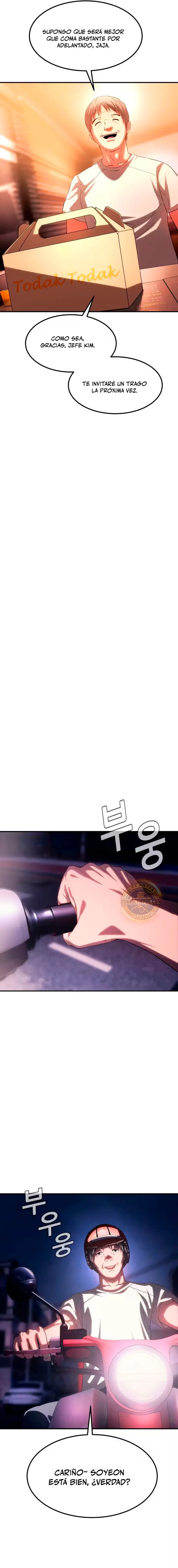 Juicio del infierno Capítulo 2 - Página 10
