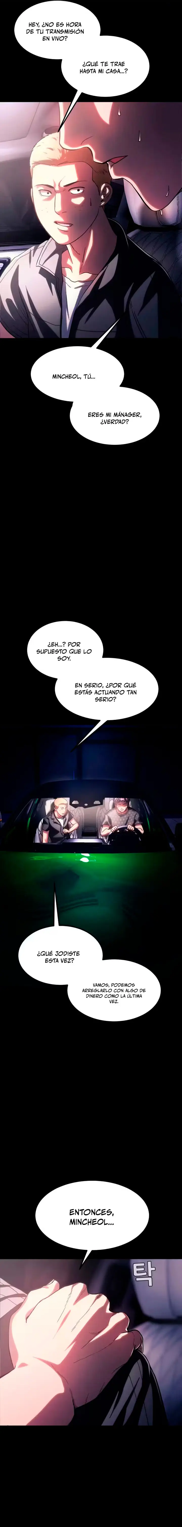 Juicio del infierno Capítulo 2 - Página 25