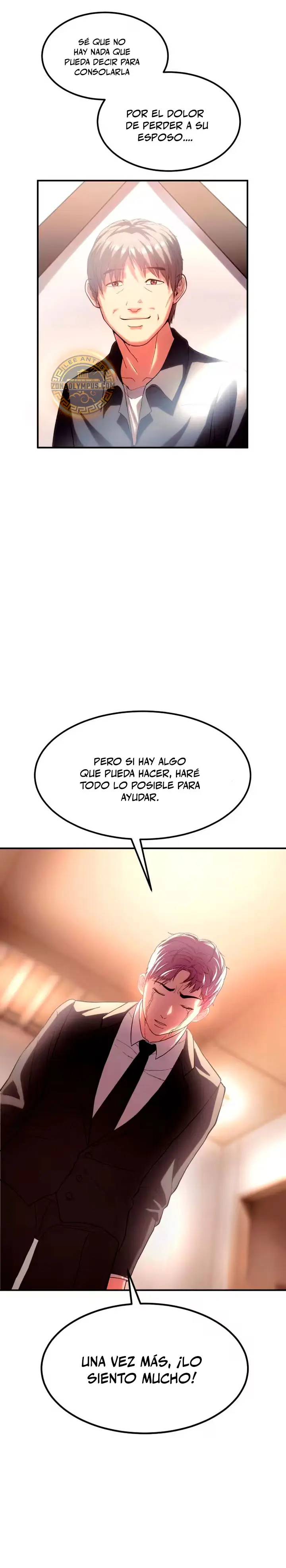 Juicio del infierno Capítulo 2 - Página 34
