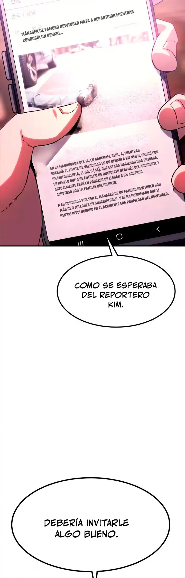 Juicio del infierno Capítulo 2 - Página 49