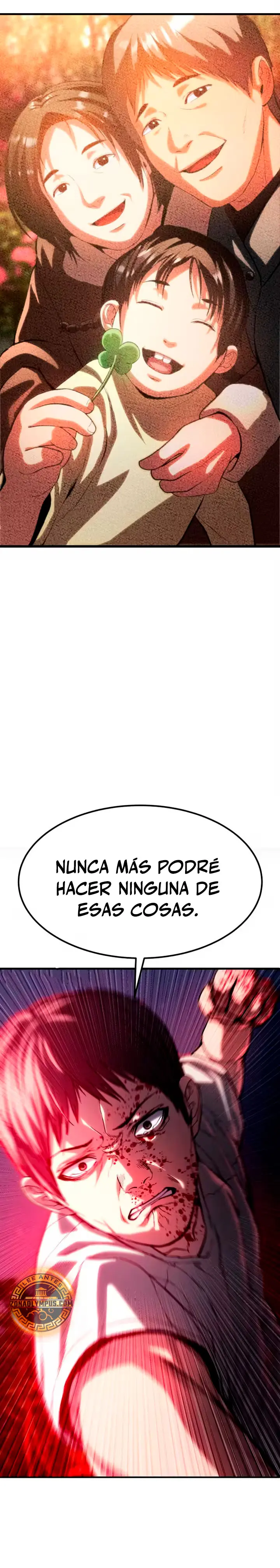 Juicio del infierno Capítulo 2 - Página 74