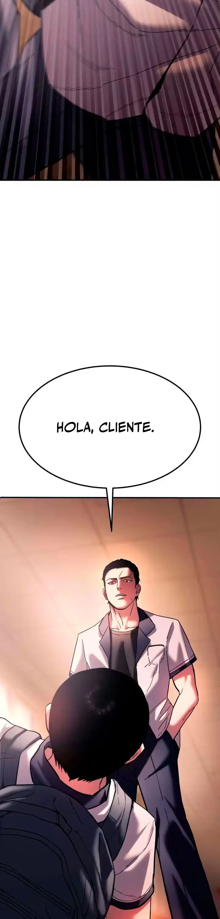 Juicio del infierno Capítulo 3 - Página 68