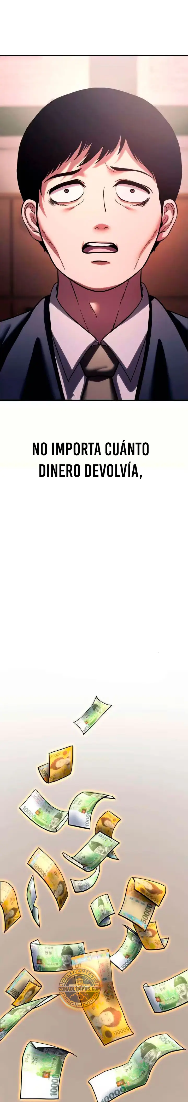 Juicio del infierno Capítulo 3 - Página 73