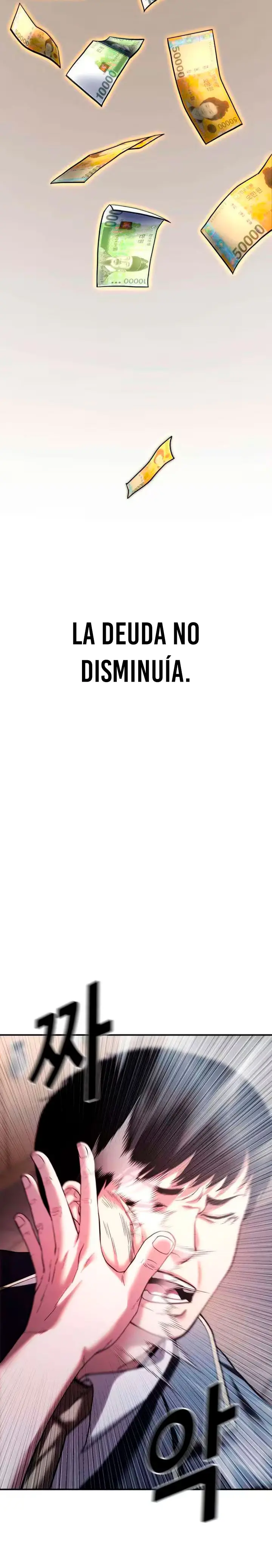 Juicio del infierno Capítulo 3 - Página 74