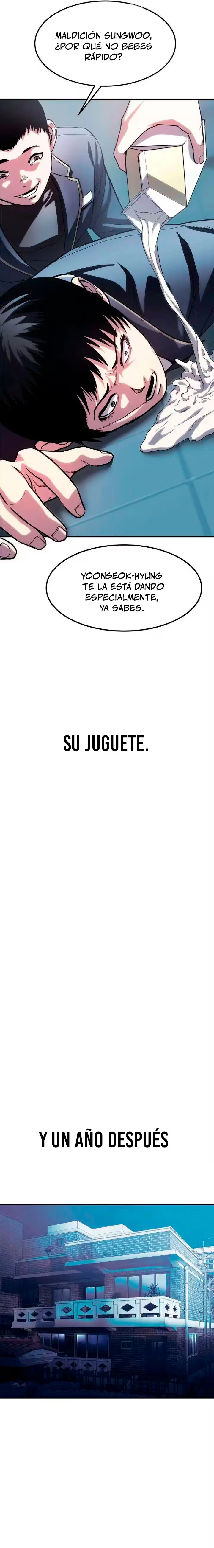 Juicio del infierno Capítulo 3 - Página 78