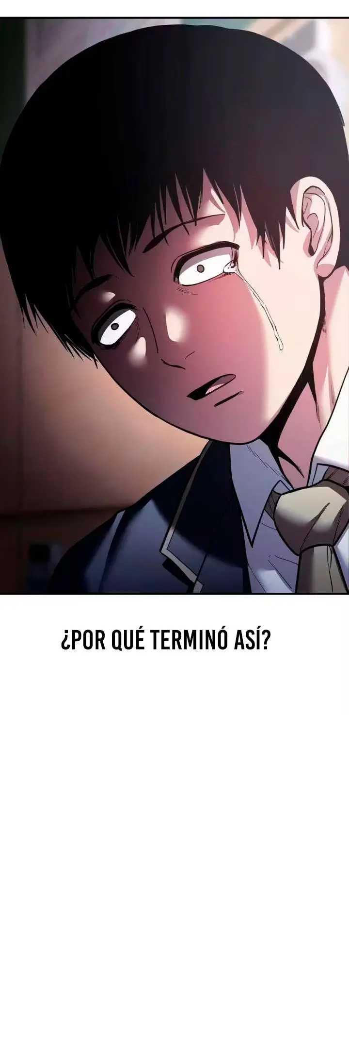 Juicio del infierno Capítulo 3 - Página 89
