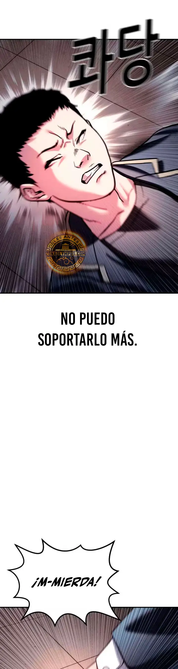 Juicio del infierno Capítulo 3 - Página 92