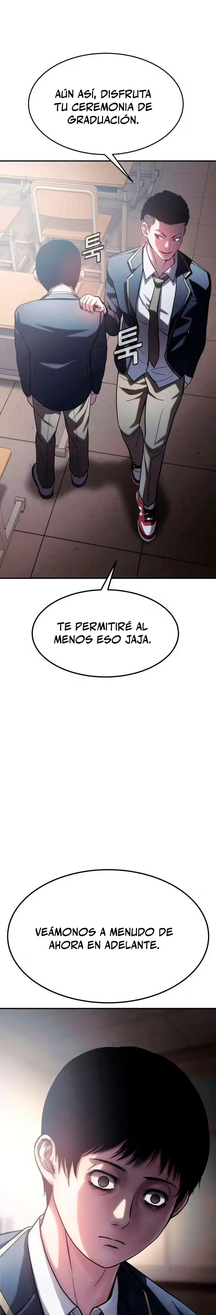 Juicio del infierno Capítulo 4 - Página 20