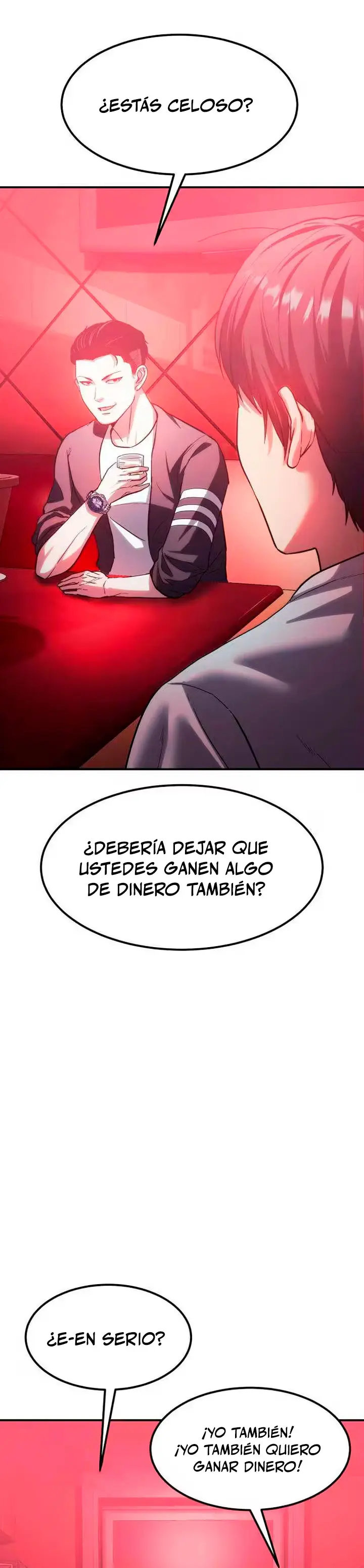 Juicio del infierno Capítulo 4 - Página 64