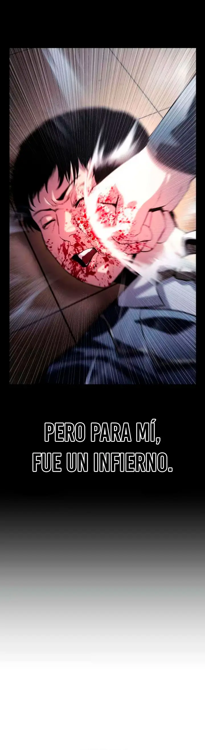 Juicio del infierno Capítulo 4 - Página 82