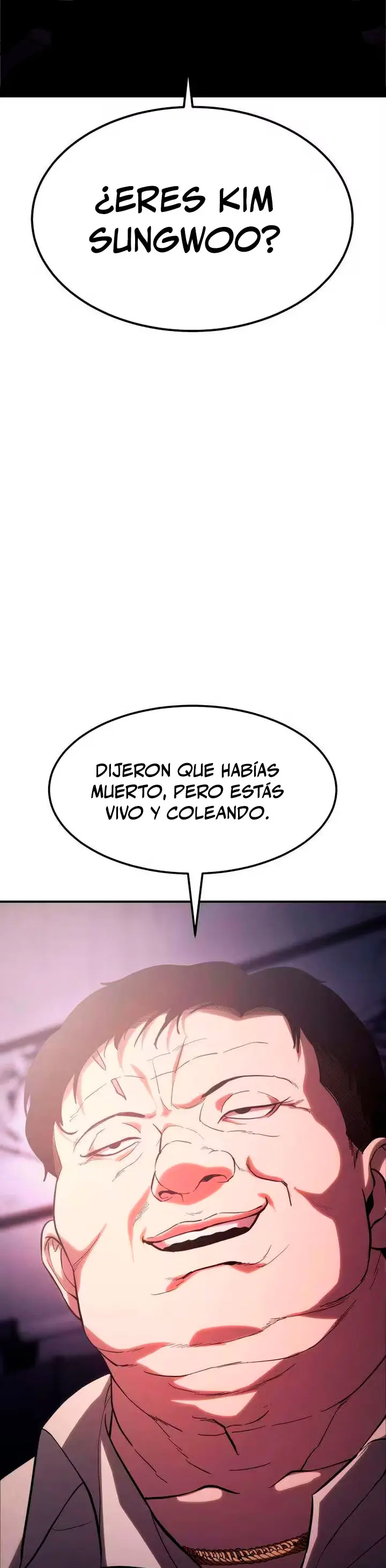 Juicio del infierno Capítulo 5 - Página 18