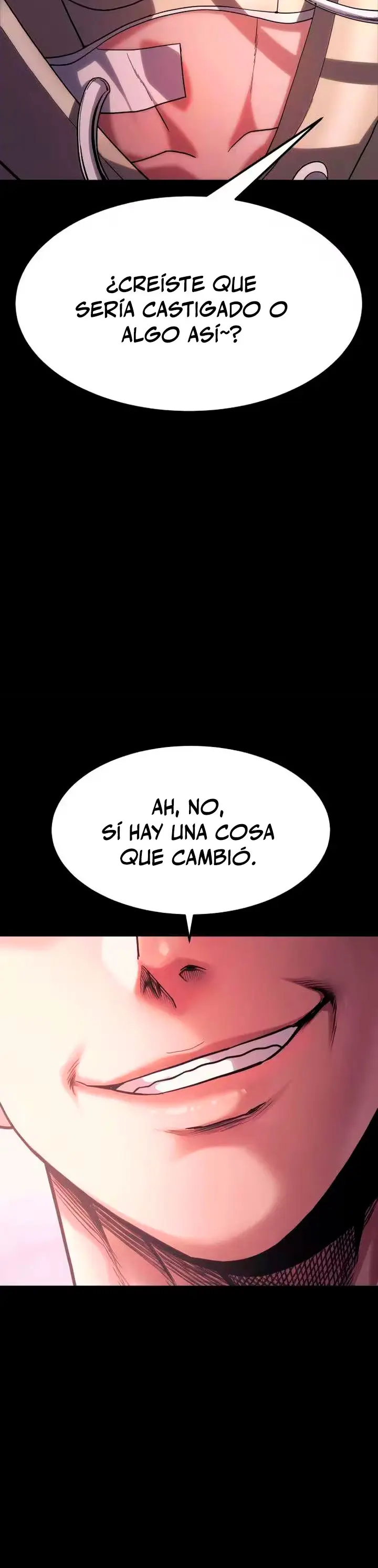 Juicio del infierno Capítulo 5 - Página 41