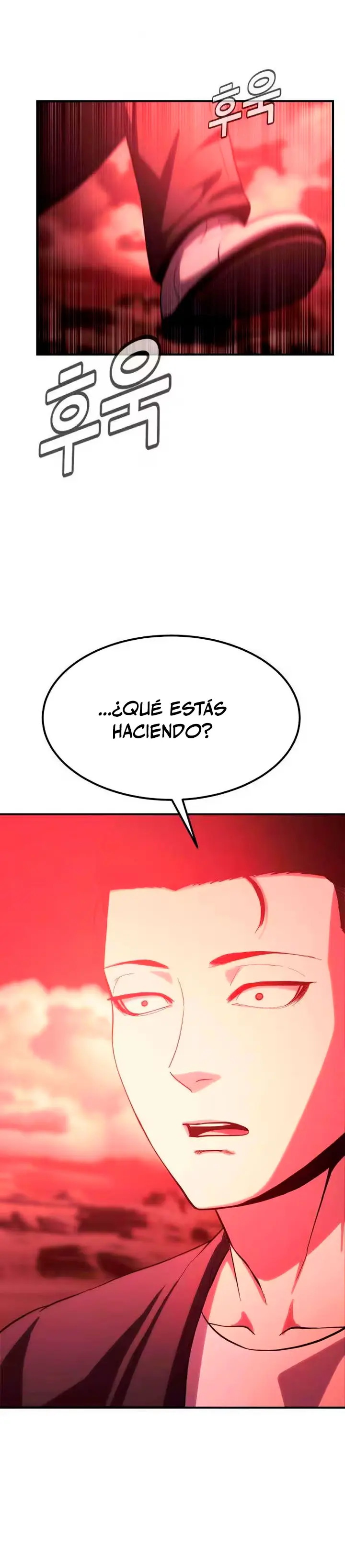 Juicio del infierno Capítulo 5 - Página 70