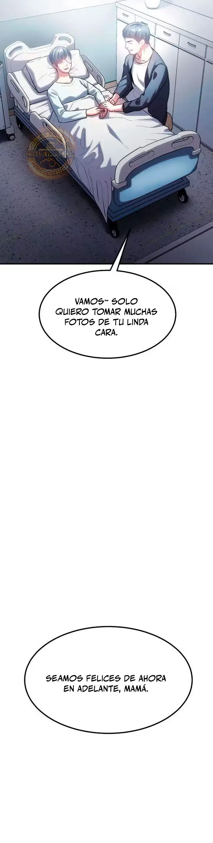 Juicio del infierno Capítulo 6 - Página 46