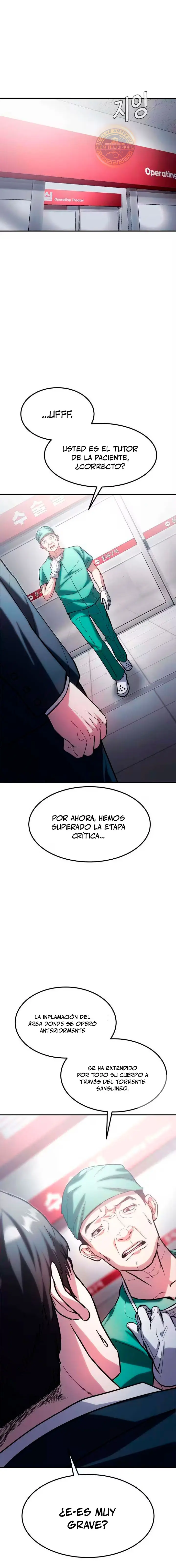 Juicio del infierno Capítulo 6 - Página 57