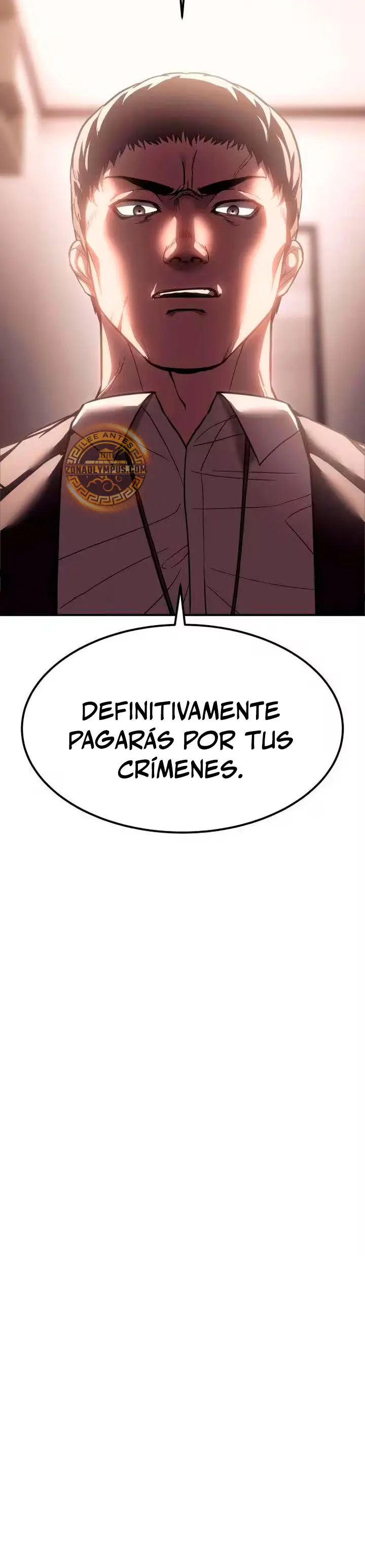 Juicio del infierno Capítulo 7 - Página 11