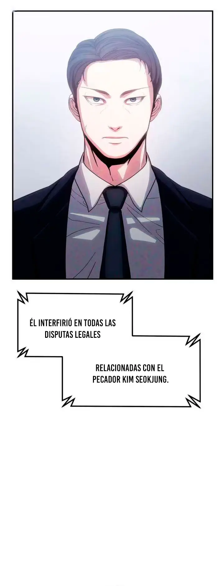 Juicio del infierno Capítulo 7 - Página 55
