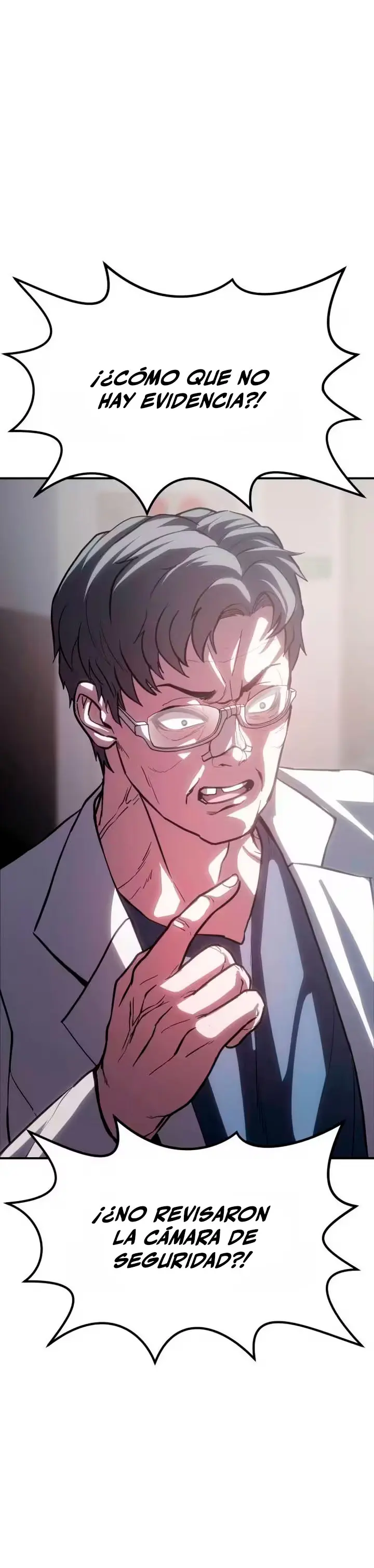 Juicio del infierno Capítulo 8 - Página 22