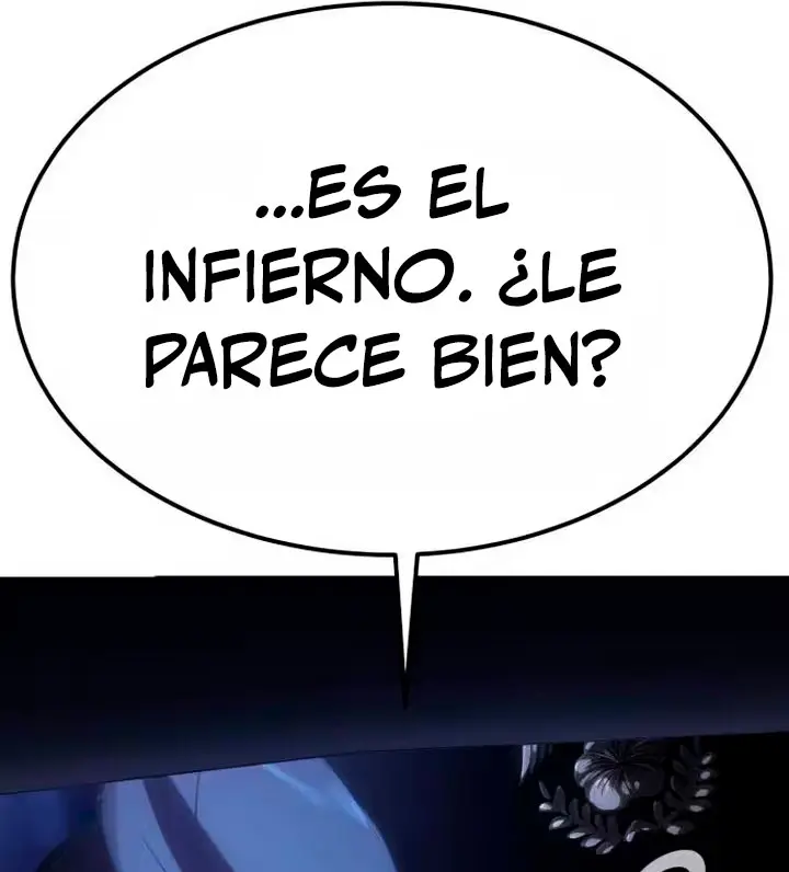 Juicio del infierno Capítulo 8 - Página 47