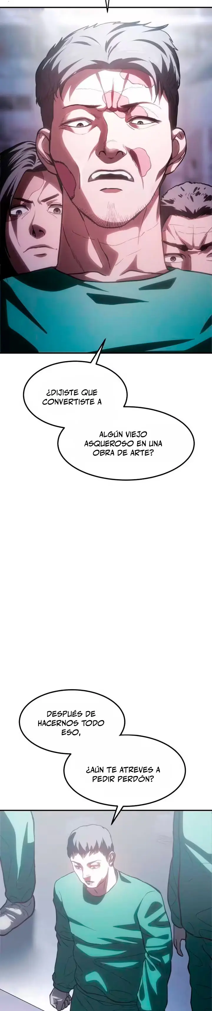 Juicio del infierno Capítulo 9 - Página 4