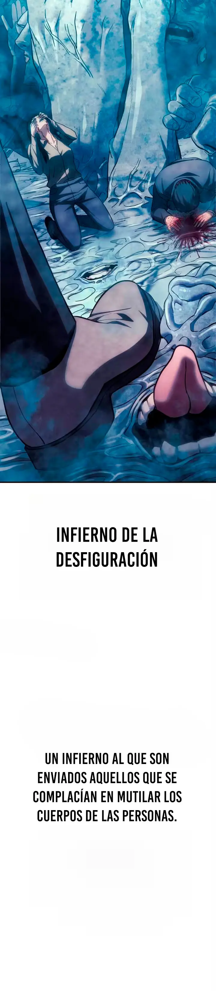 Juicio del infierno Capítulo 9 - Página 37