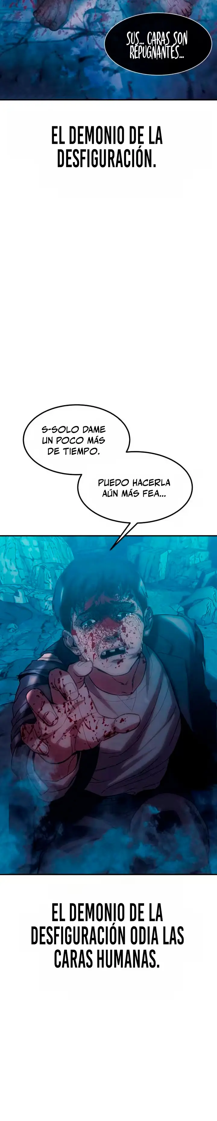 Juicio del infierno Capítulo 9 - Página 41