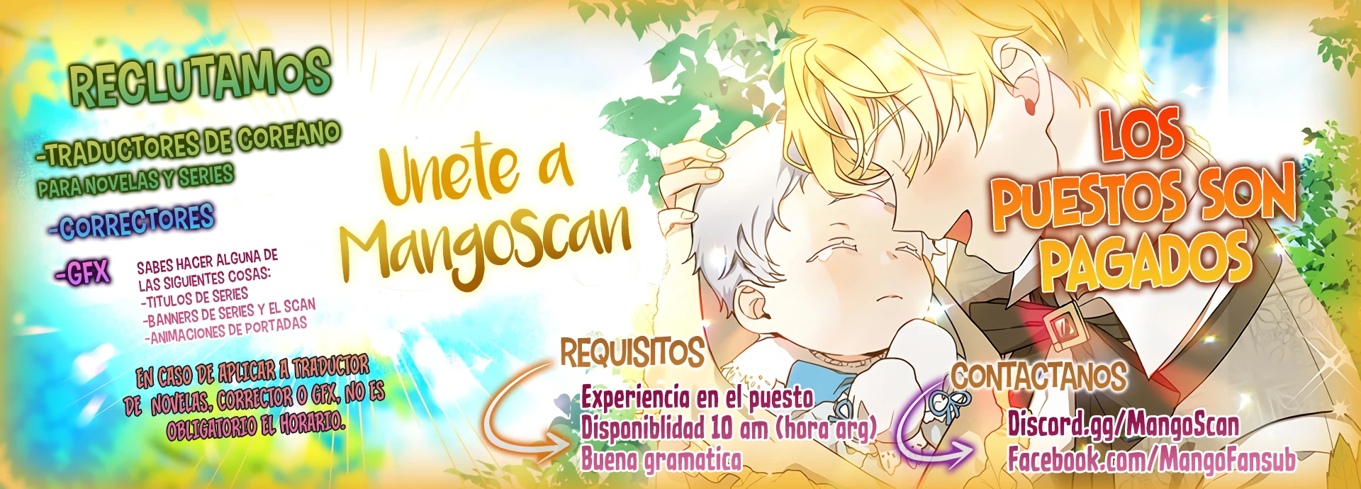 Matrimonio Depredador Capítulo 0 - Página 2