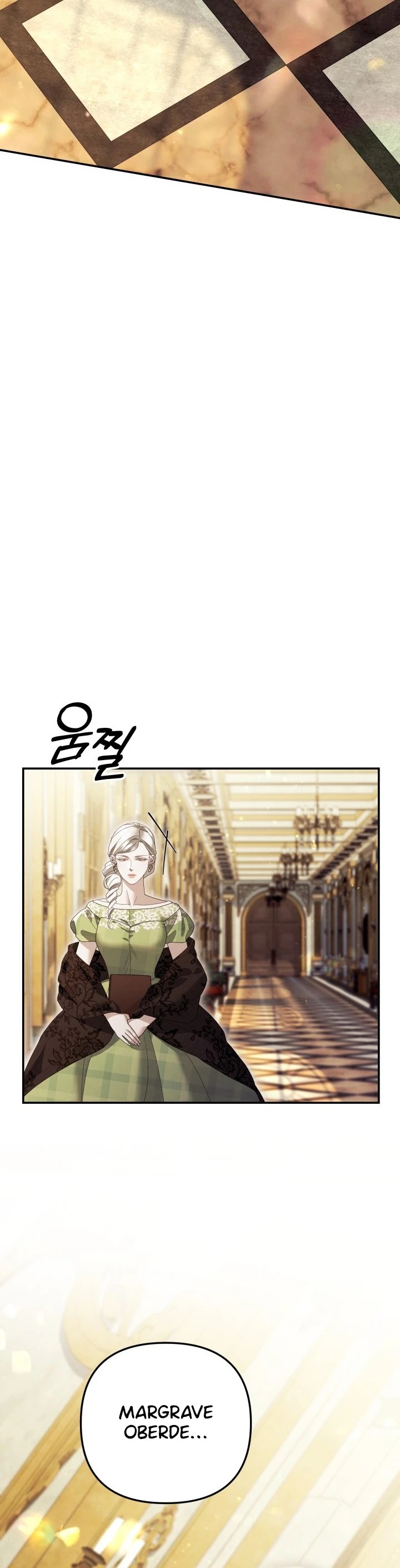 Matrimonio Depredador Capítulo 100 - Página 5