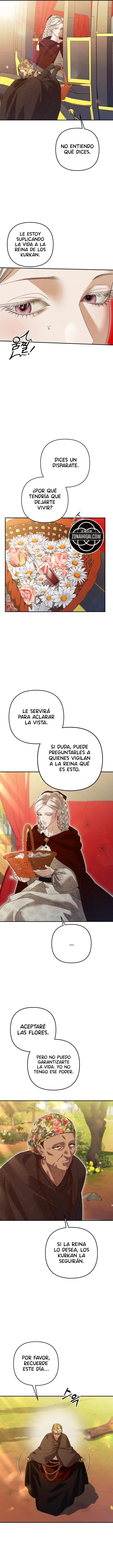 Matrimonio Depredador Capítulo 100 - Página 14