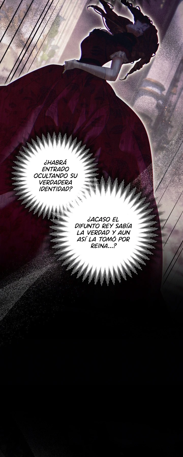 Matrimonio Depredador Capítulo 101 - Página 11