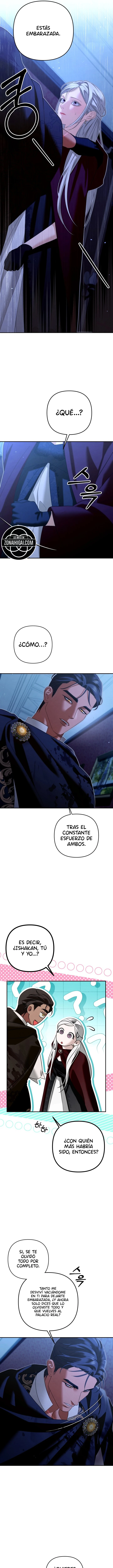 Matrimonio Depredador Capítulo 101 - Página 18