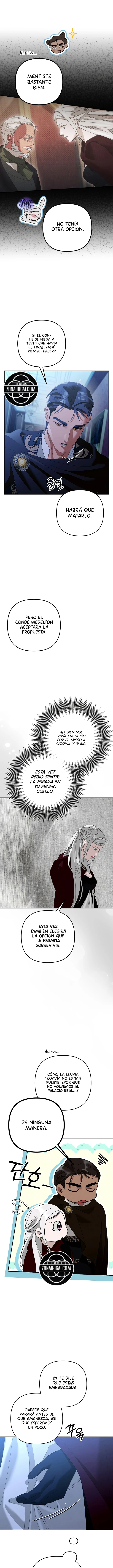 Matrimonio Depredador Capítulo 102 - Página 21