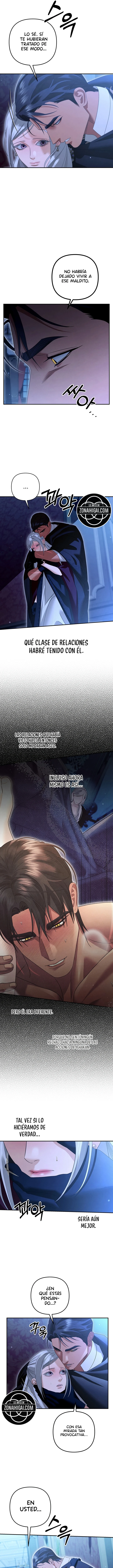 Matrimonio Depredador Capítulo 103 - Página 6