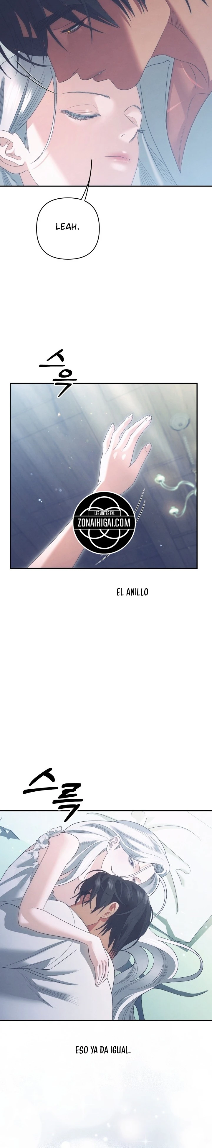 Matrimonio Depredador Capítulo 96 - Página 7