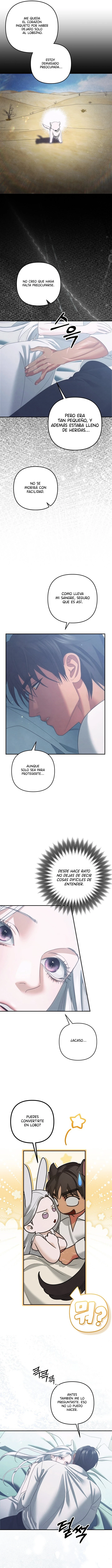 Matrimonio Depredador Capítulo 96 - Página 10