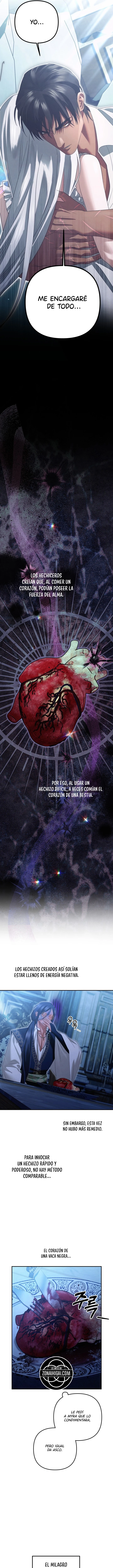 Matrimonio Depredador Capítulo 96 - Página 14