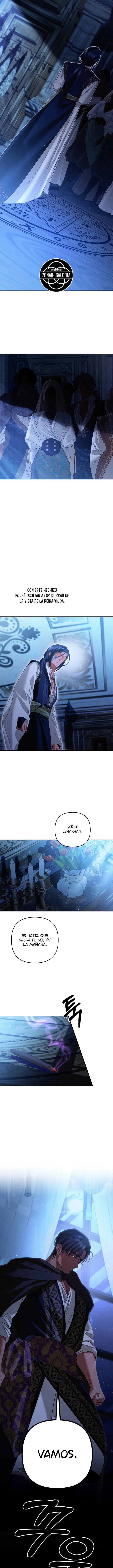Matrimonio Depredador Capítulo 96 - Página 16