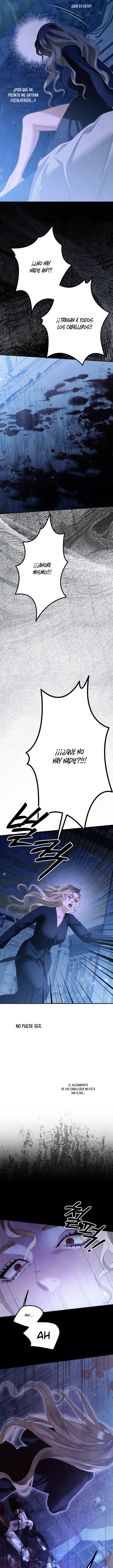 Matrimonio Depredador Capítulo 96 - Página 20