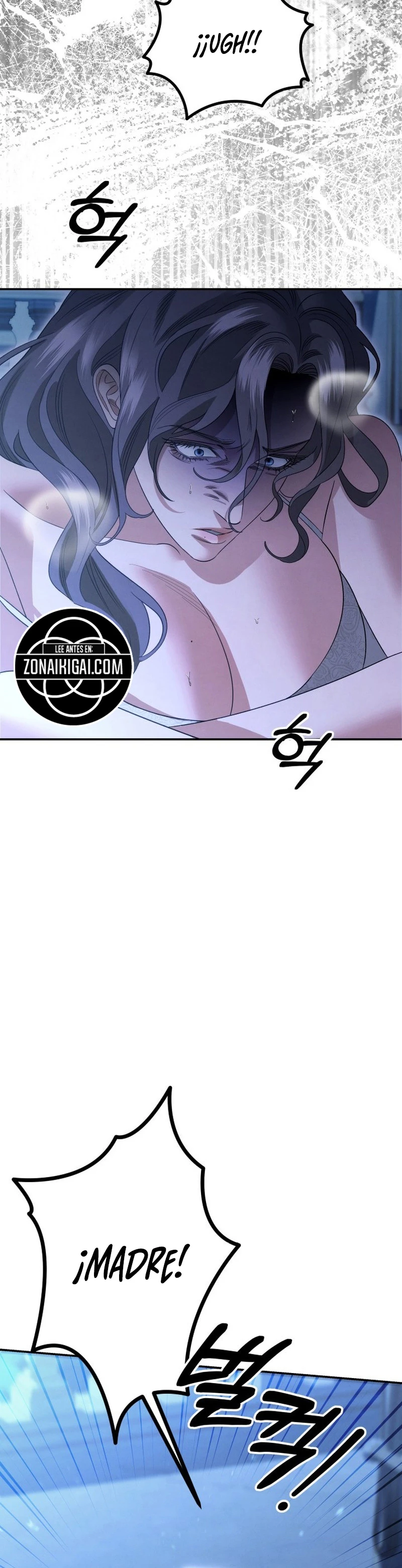 Matrimonio Depredador Capítulo 97 - Página 13